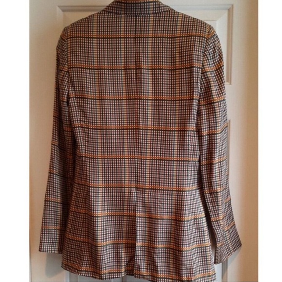 Massimo Dutti Women's Blazer
Size 4 US / EUR 36 - Picture 2 of 4